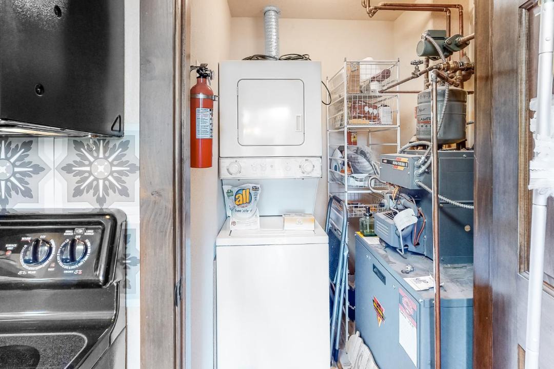 Photo of Kitchen in Granby
