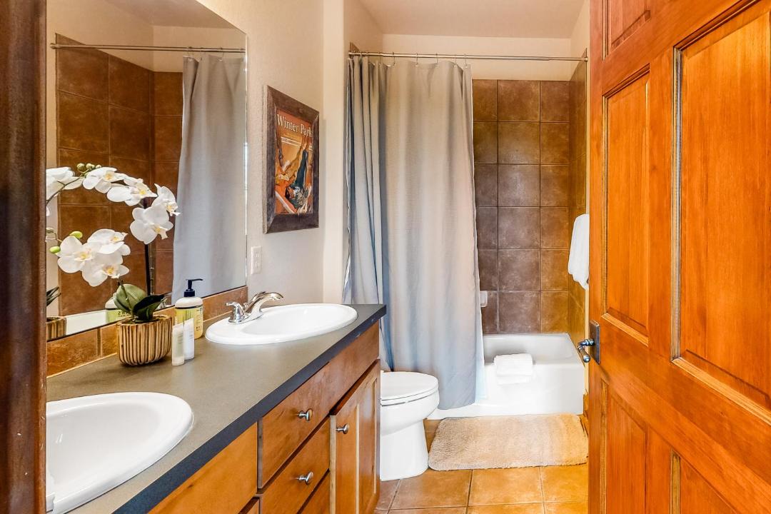 Photo of Bathroom in Granby