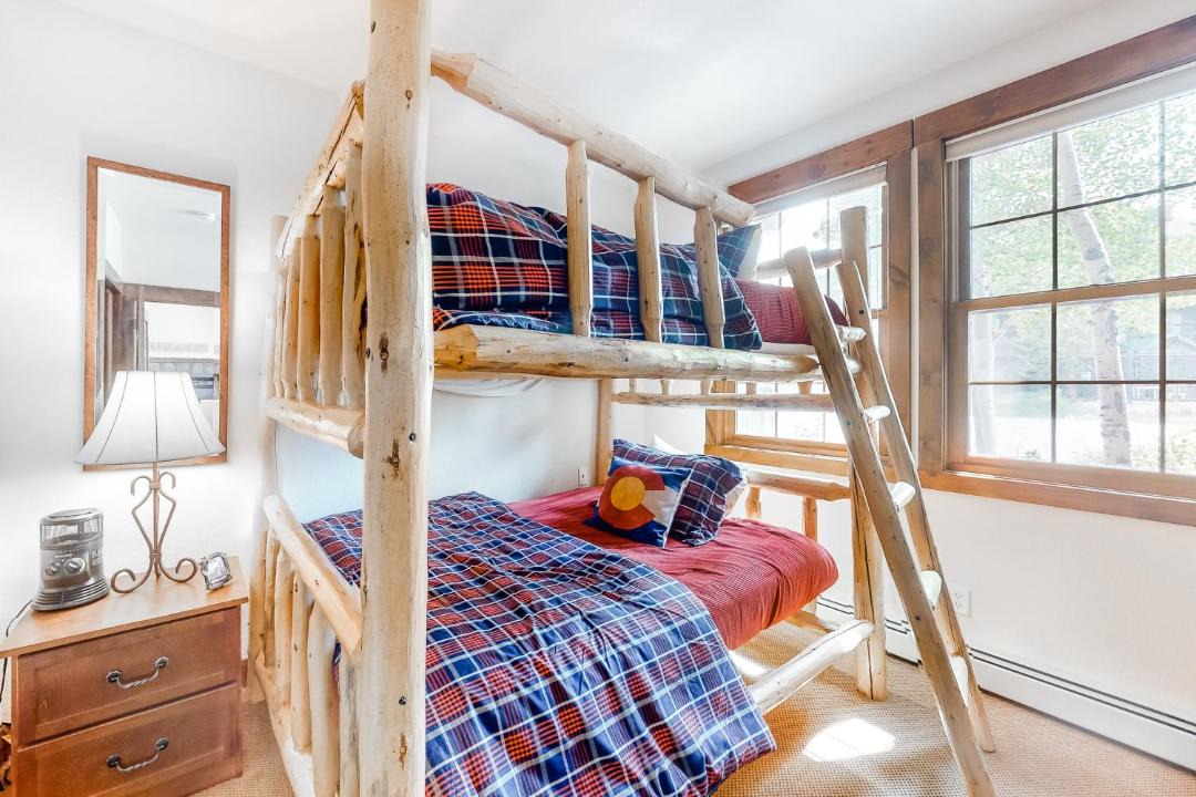 Photo of Bedroom in Granby
