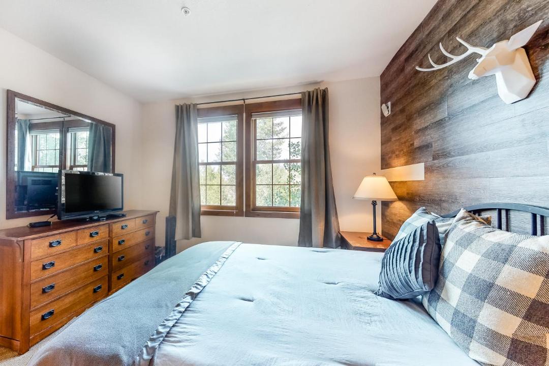 Photo of Bedroom in Granby