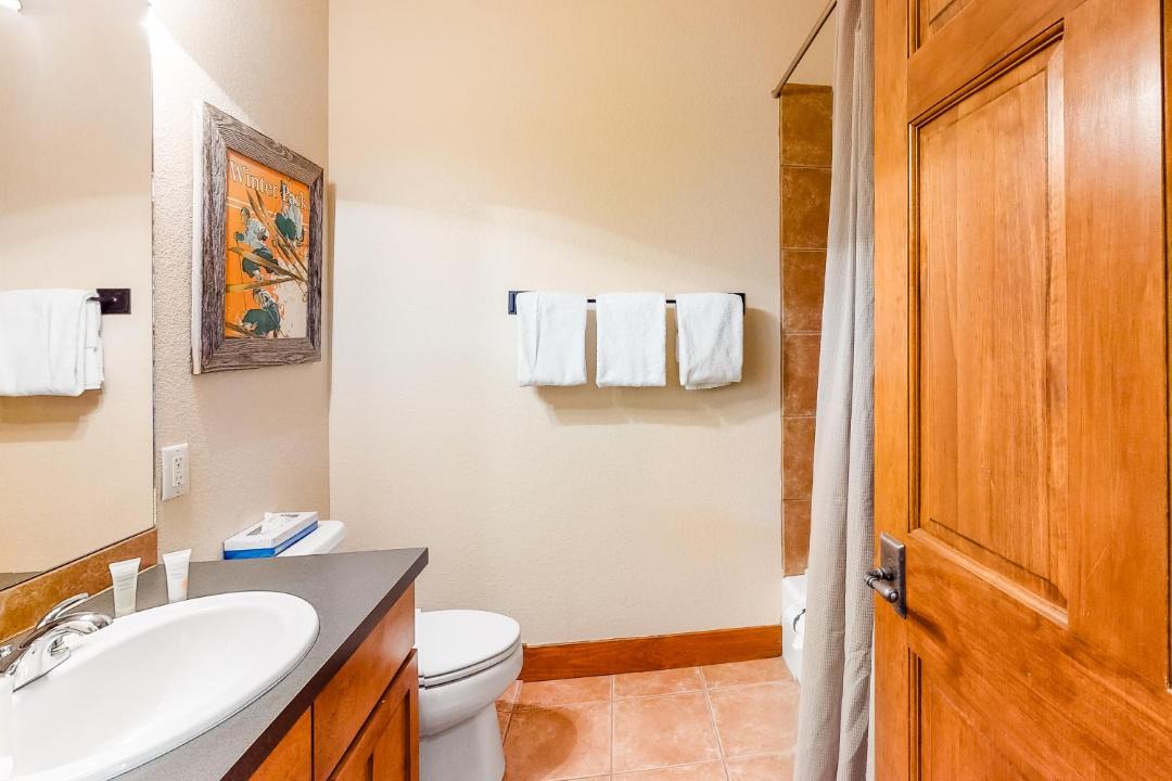 Photo of Bathroom in Granby