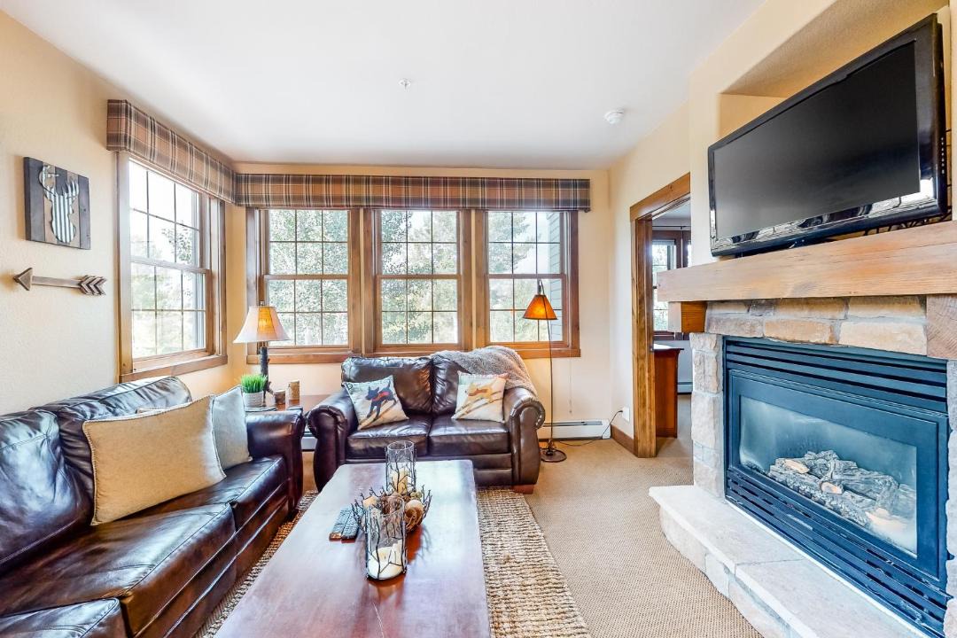 Photo of Livingroom in Granby