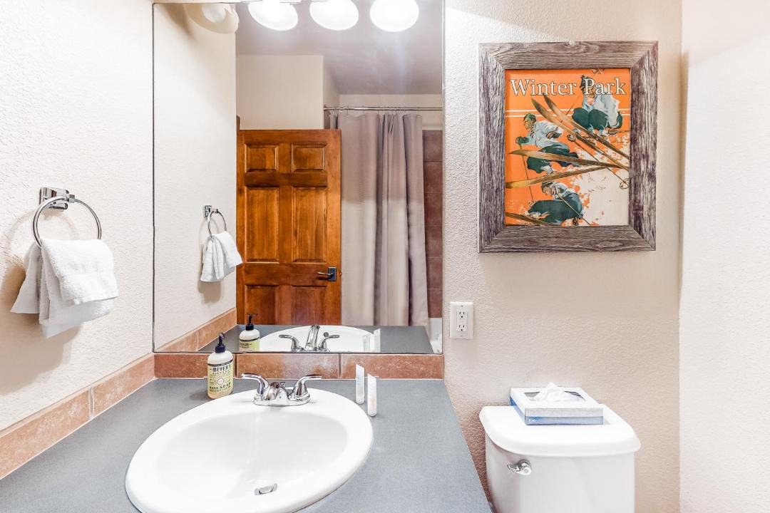 Photo of Bathroom in Granby