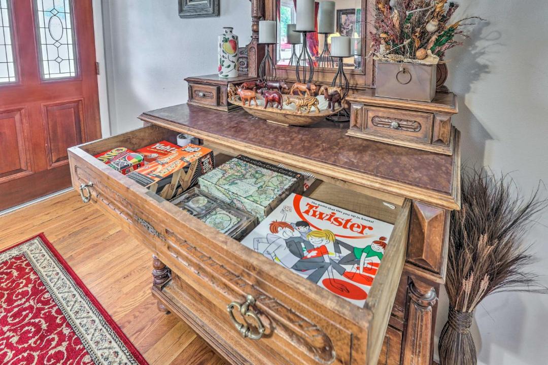 Photo of Kitchen in Golden