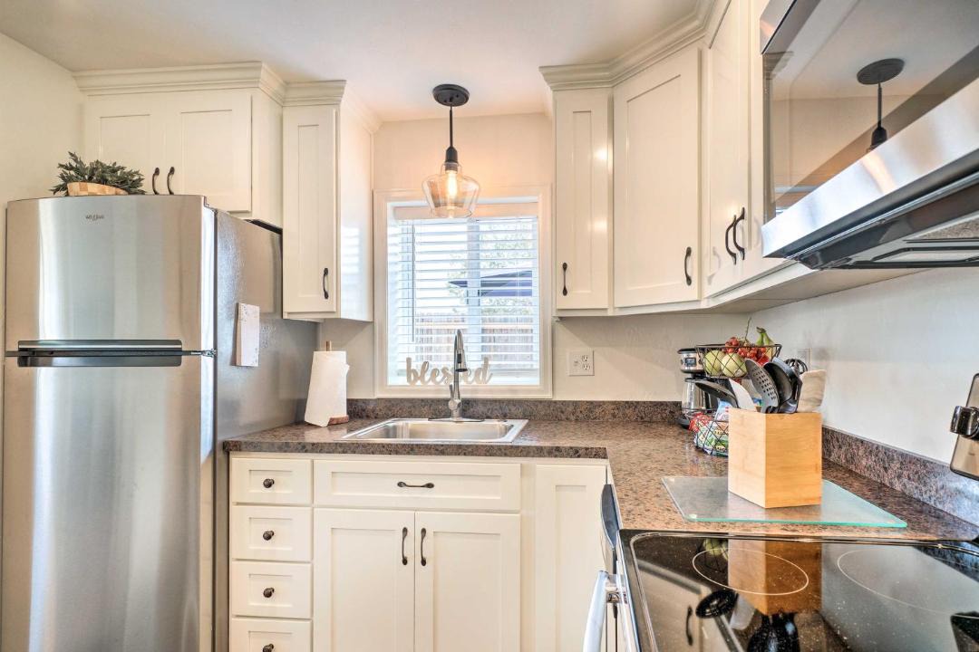 Photo of Kitchen in Lincoln Park