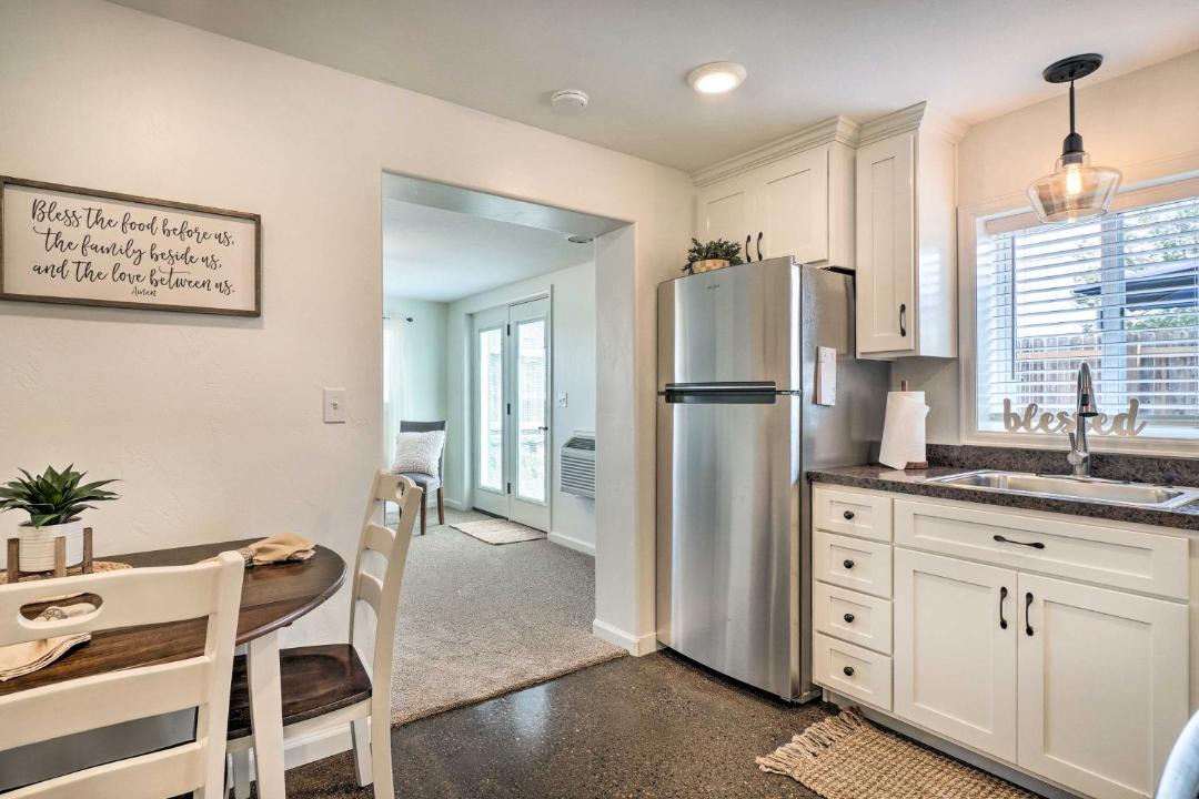 Photo of Kitchen in Lincoln Park