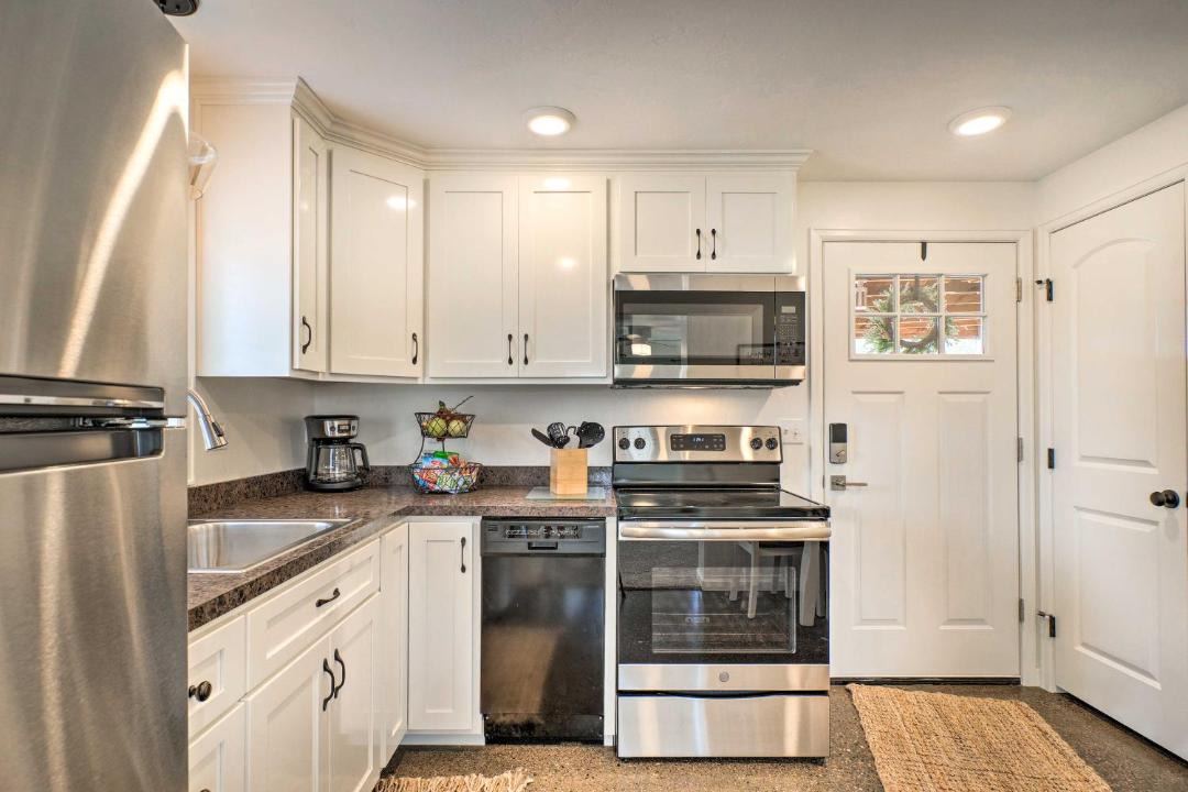Photo of Kitchen in Lincoln Park
