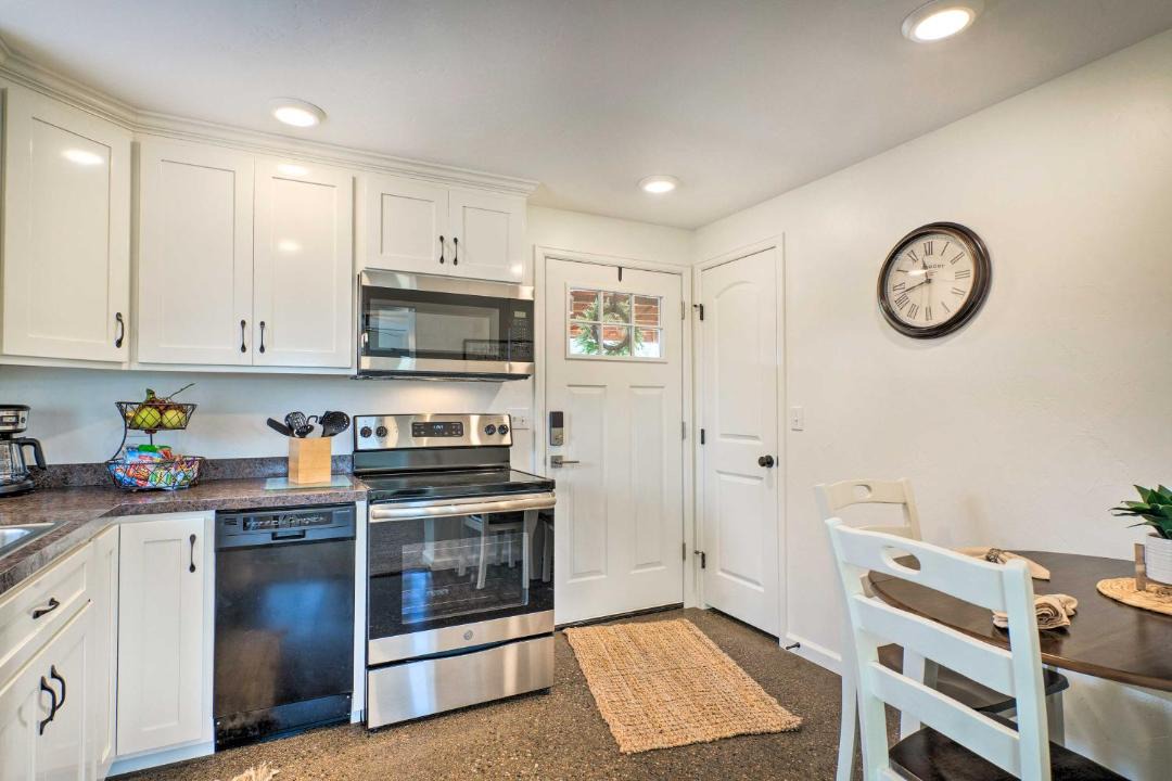 Photo of Kitchen in Lincoln Park