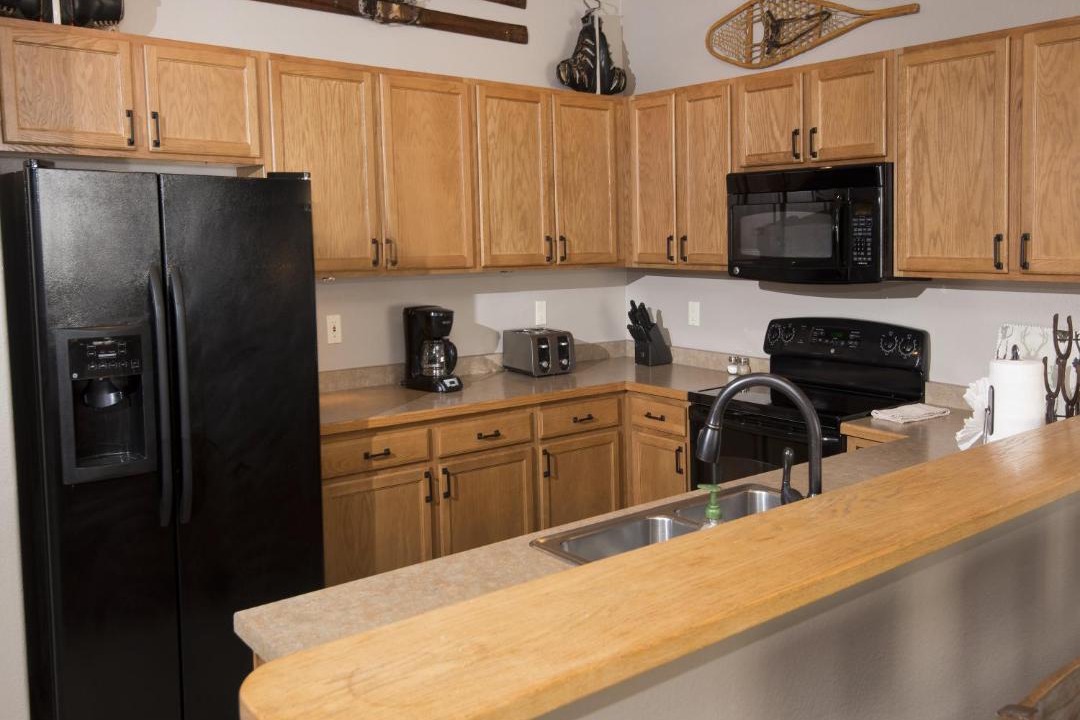 Photo of Kitchen in Avon