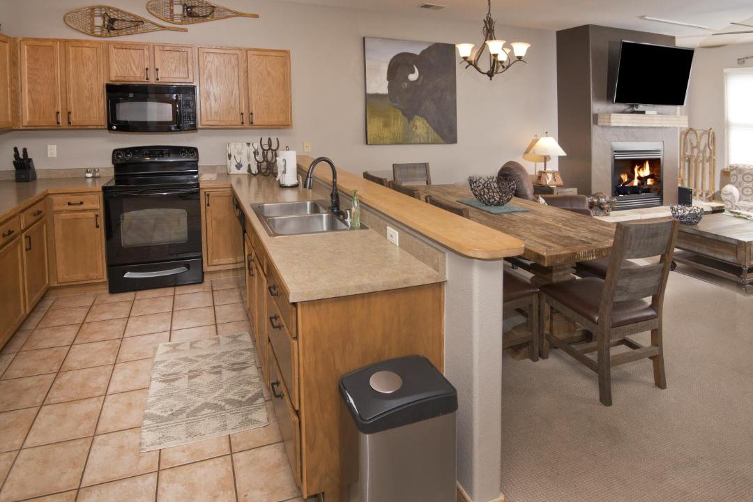 Photo of Kitchen in Avon