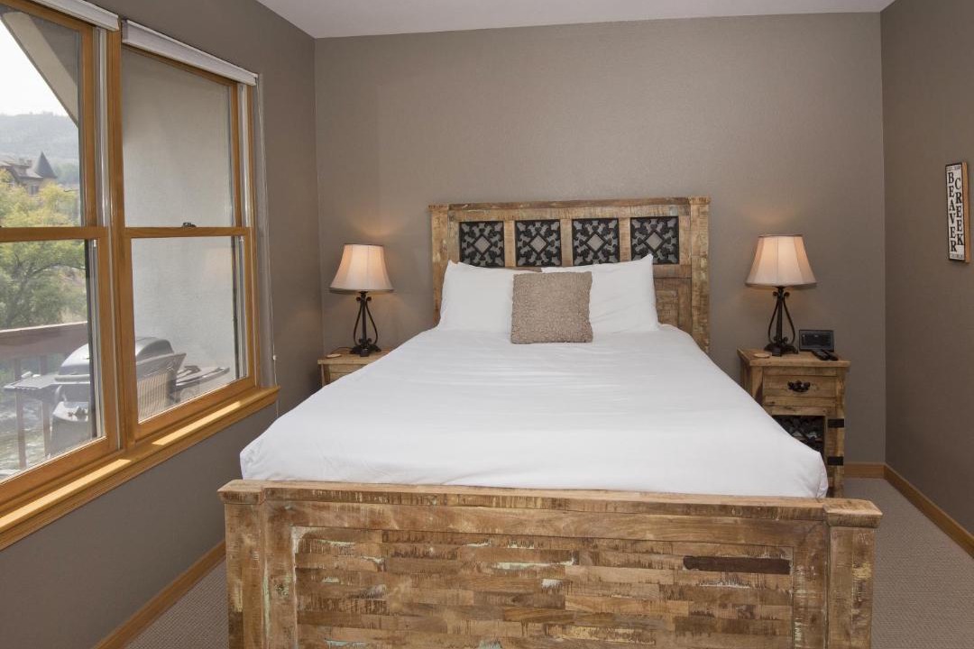 Photo of Bedroom in Avon