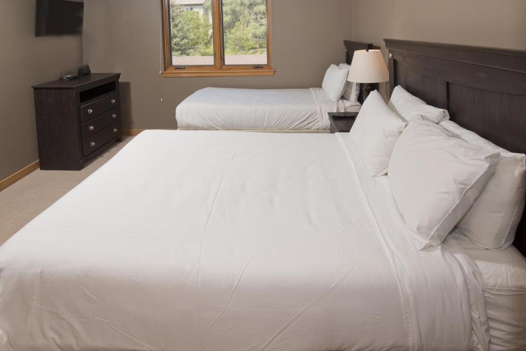 Photo of Bedroom in Avon