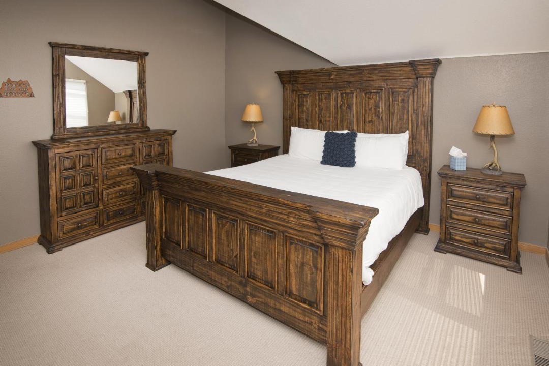 Photo of Bedroom in Avon