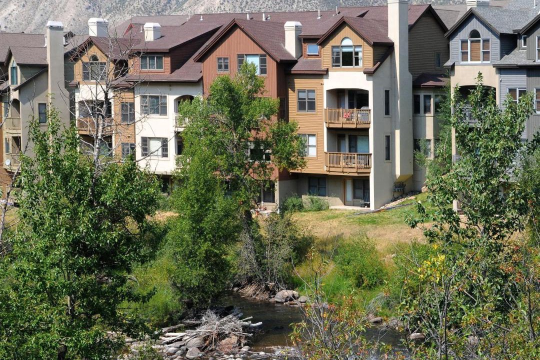 Photo of Buildings in Avon