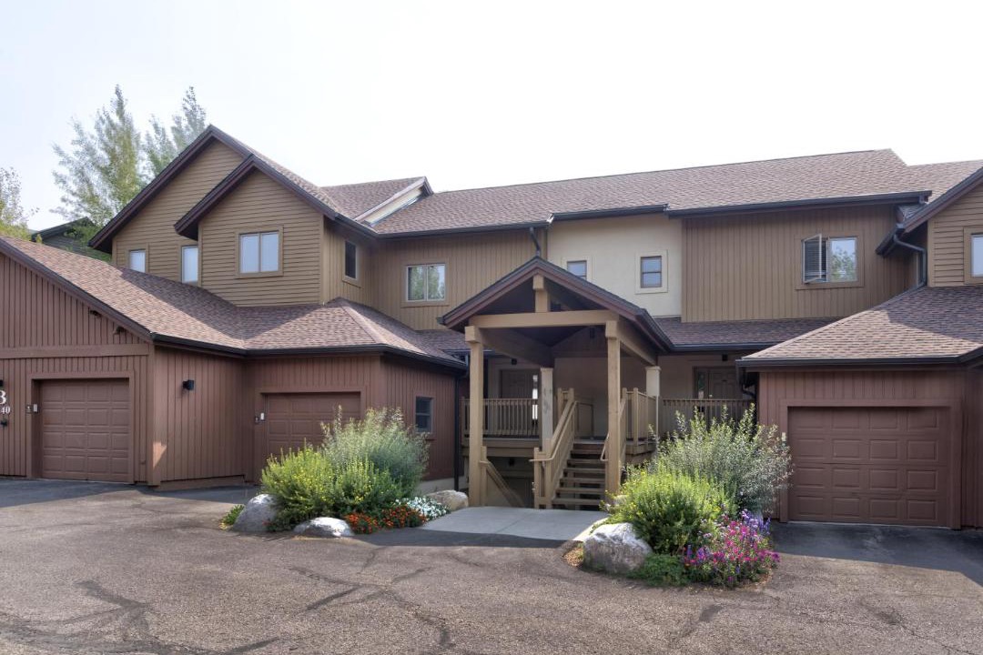 Photo of Buildings in Avon