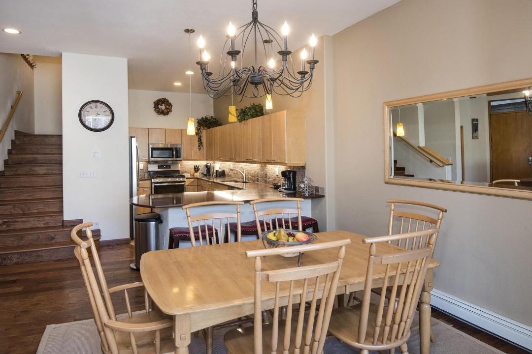 Photo of Kitchen in Vail