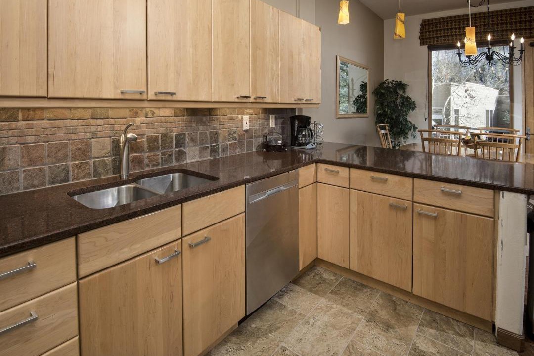 Photo of Kitchen in Vail