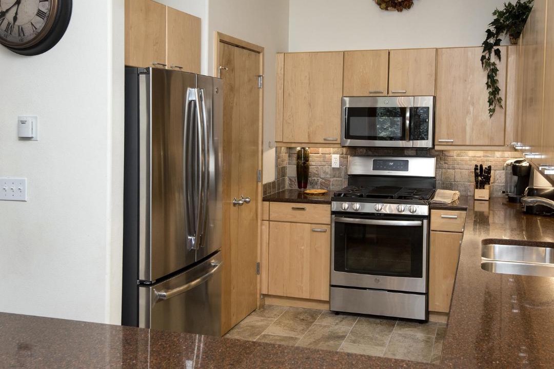 Photo of Kitchen in Vail