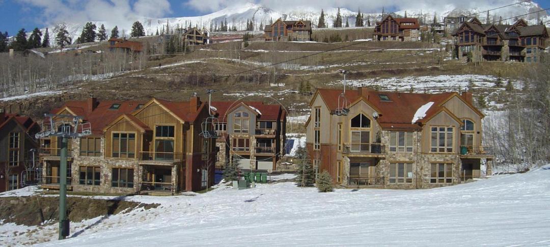 Photo of Others in Mountain Village