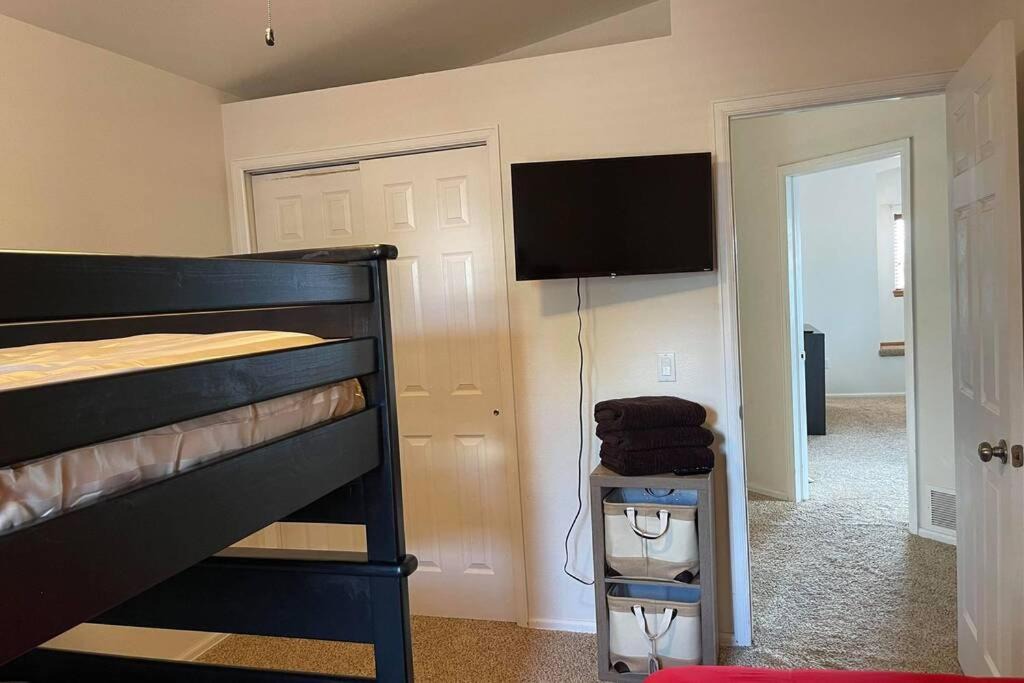 Photo of Bedroom in Colorado Springs