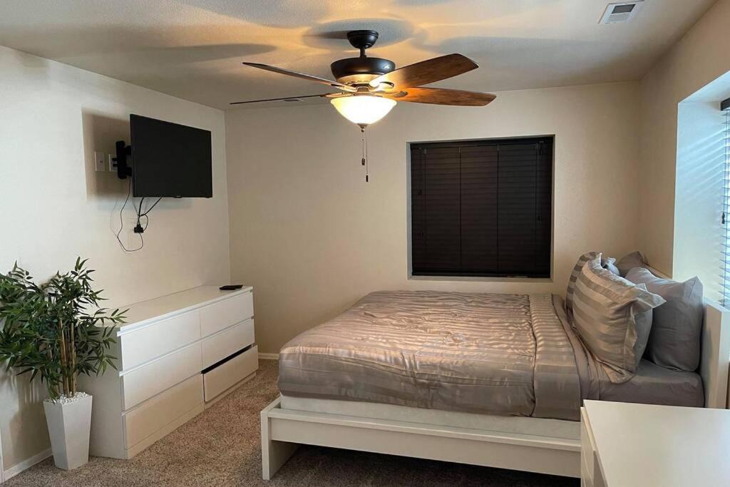 Photo of Bedroom in Colorado Springs