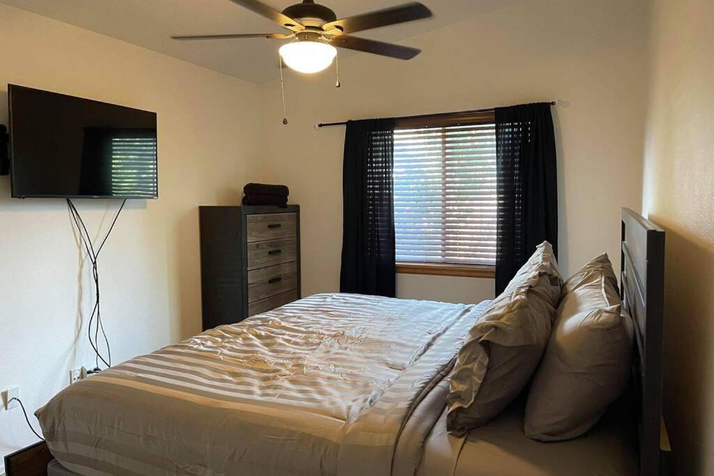 Photo of Bedroom in Colorado Springs