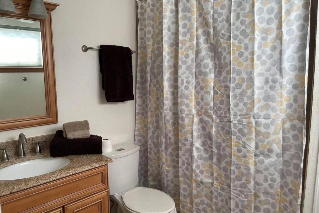 Photo of Bathroom in Colorado Springs
