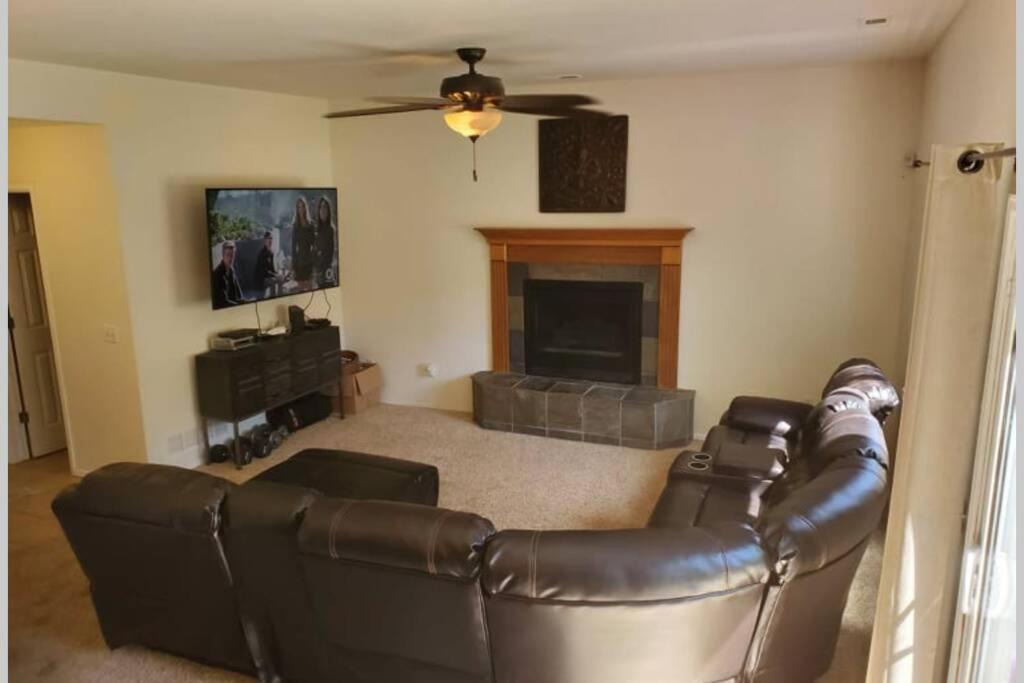 Photo of Livingroom in Colorado Springs