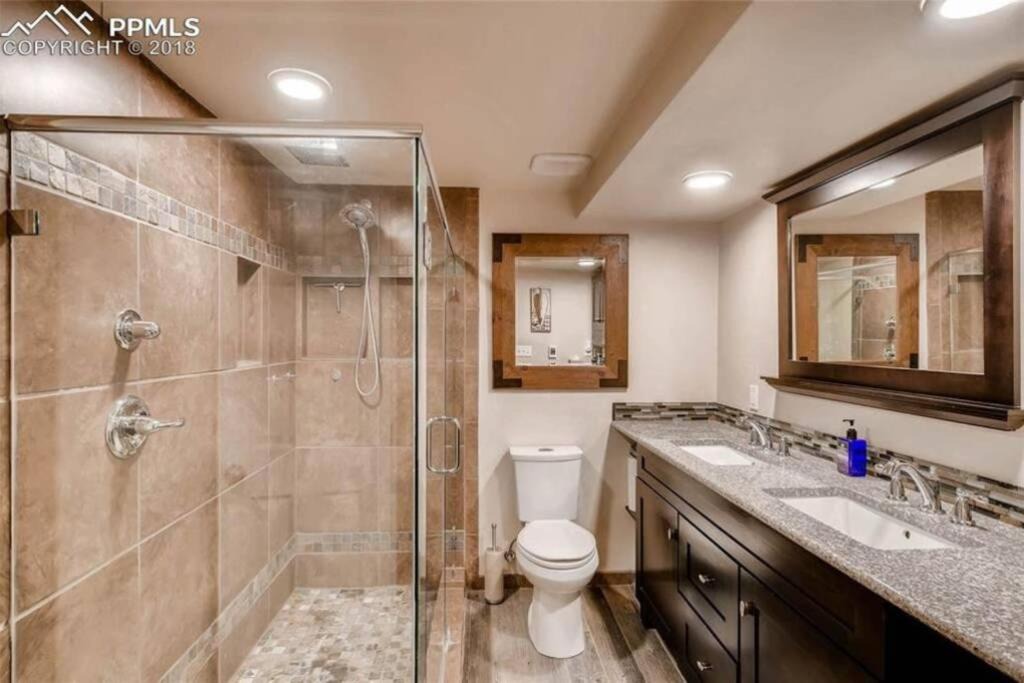 Photo of Bathroom in Colorado Springs