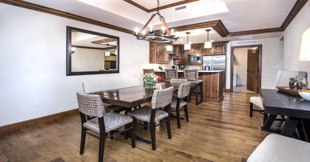 Photo of Kitchen in Vail