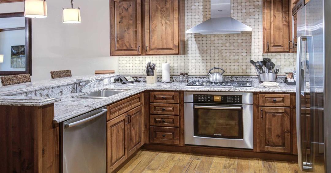 Photo of Kitchen in Vail