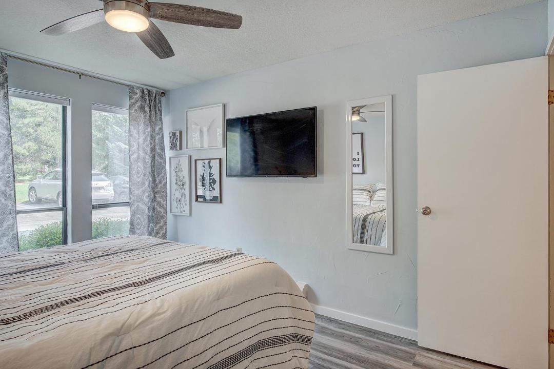 Photo of Bedroom in Dillon