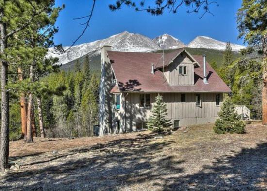 Photo of Others in Estes Park