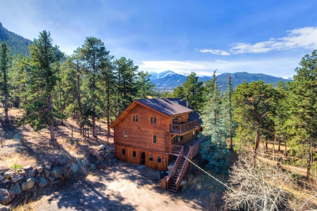 Photo of Others in Estes Park