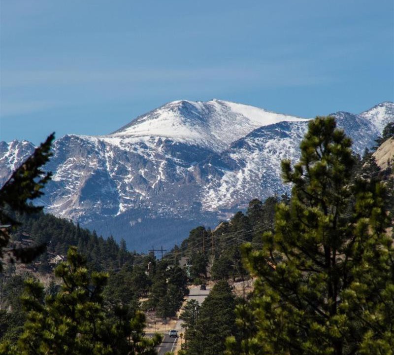 Photo of Others in Estes Park
