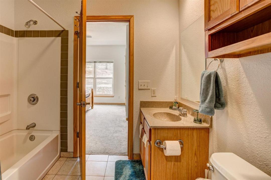 Photo of Bathroom in Estes Park