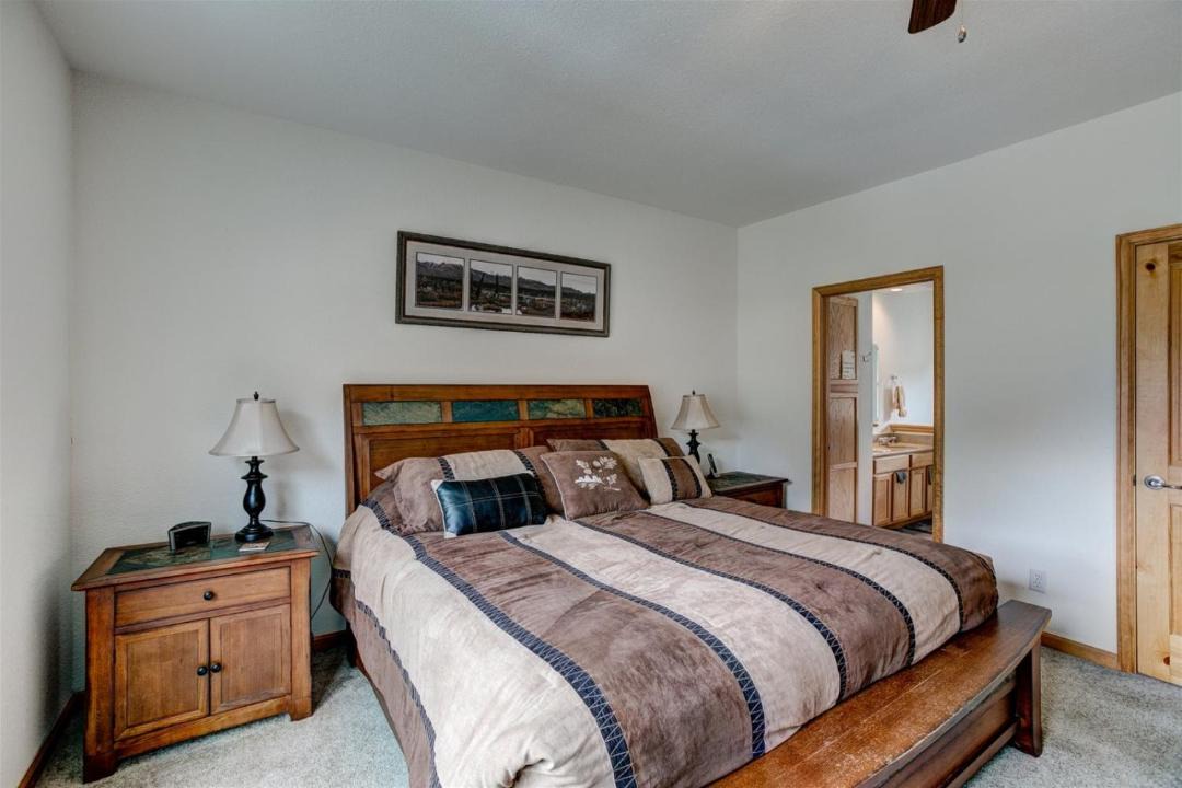 Photo of Bedroom in Estes Park
