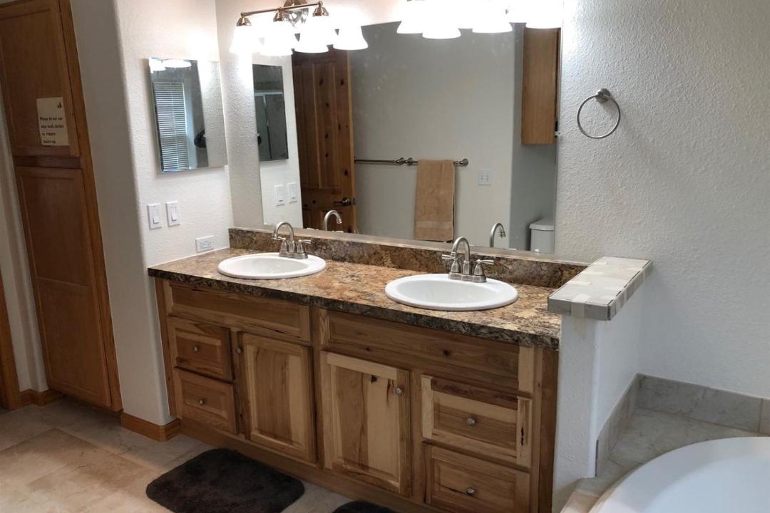 Photo of Kitchen in Estes Park