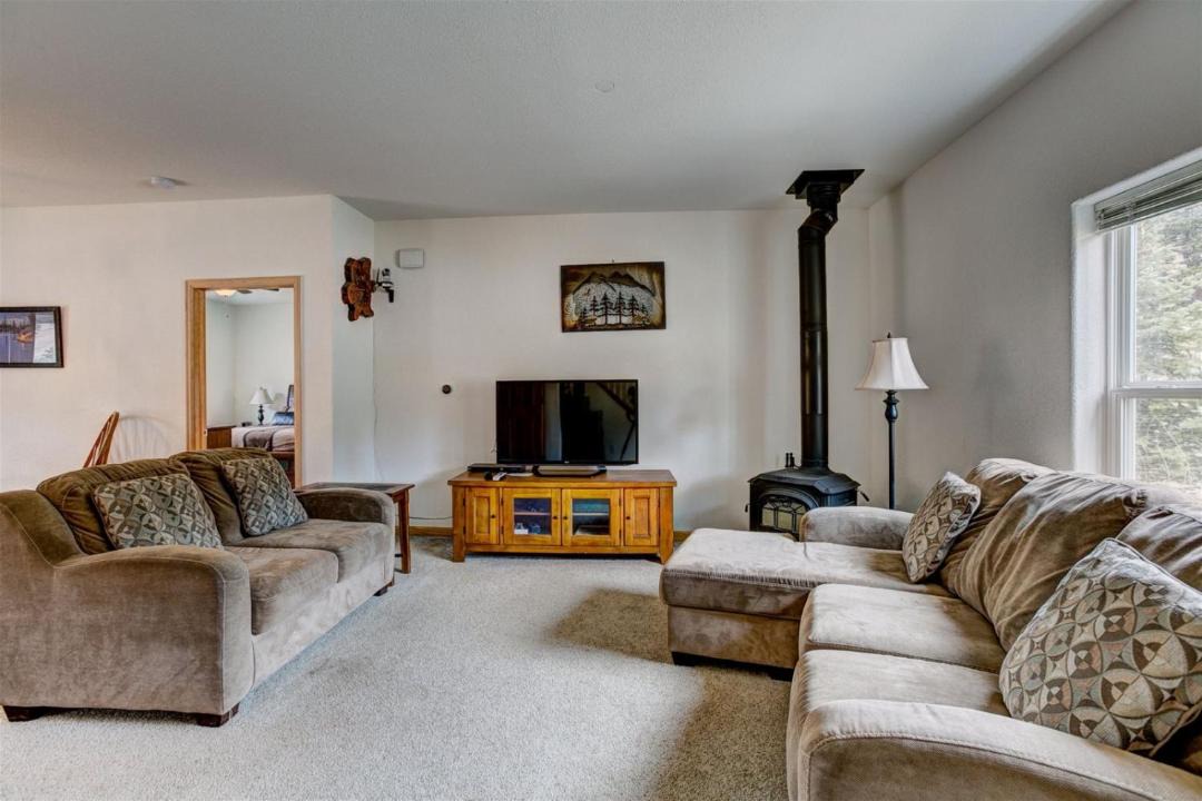 Photo of Livingroom in Estes Park