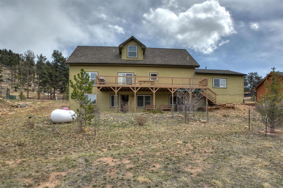 Photo of Others in Estes Park