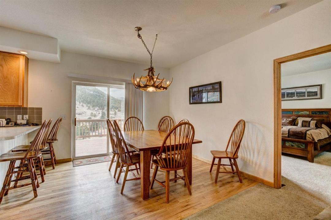 Photo of Livingroom in Estes Park