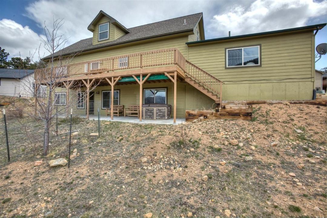 Photo of Others in Estes Park