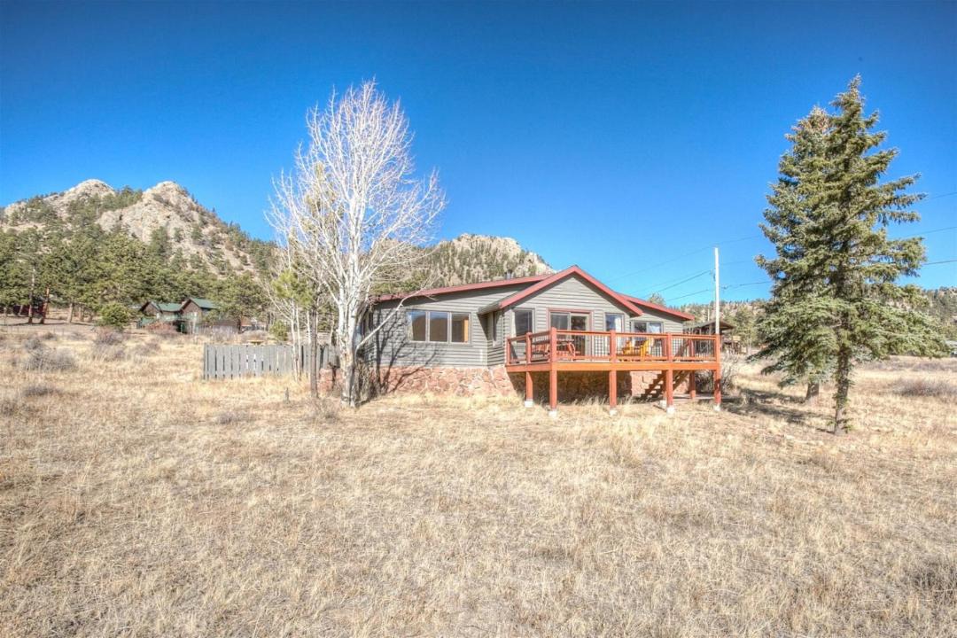 Photo of Others in Estes Park