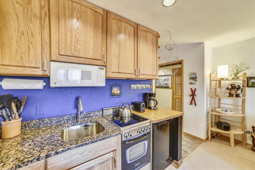 Photo of Kitchen in Frisco