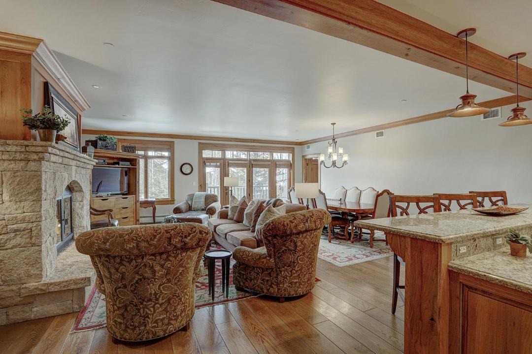Photo of Kitchen in Avon