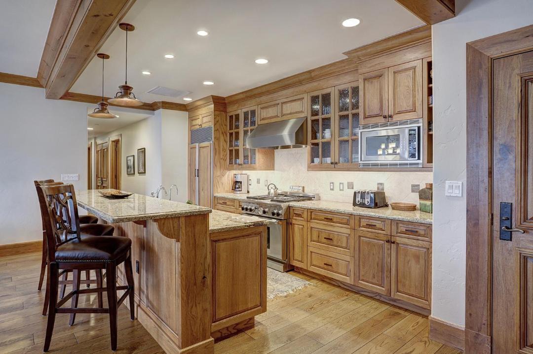 Photo of Kitchen in Avon