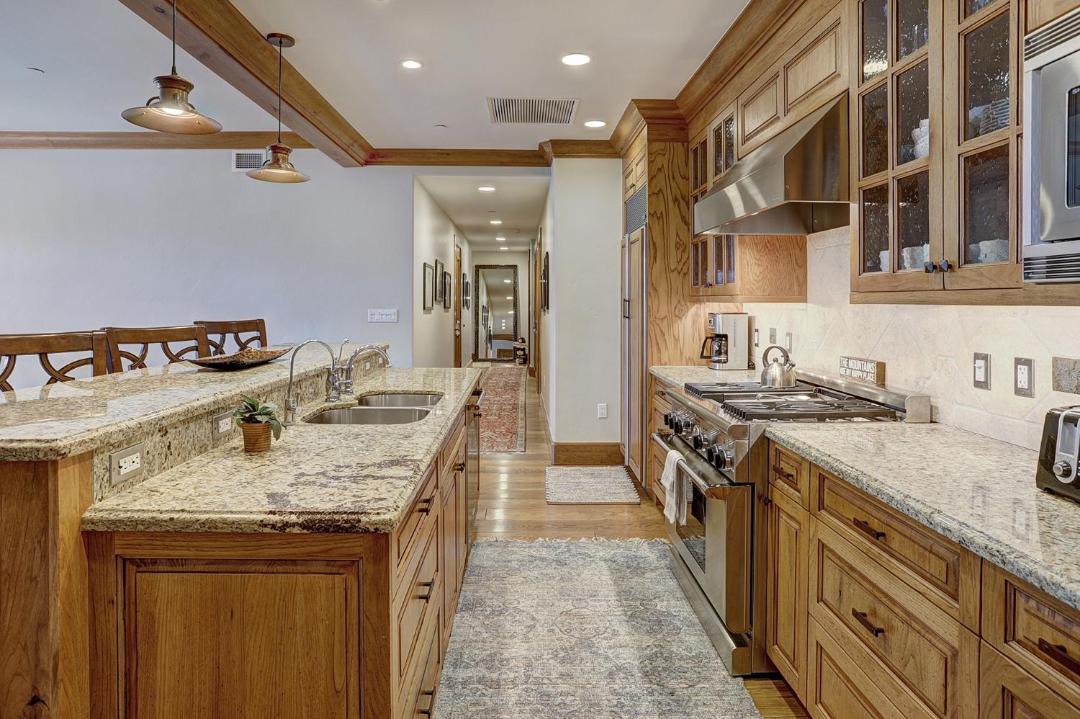 Photo of Kitchen in Avon