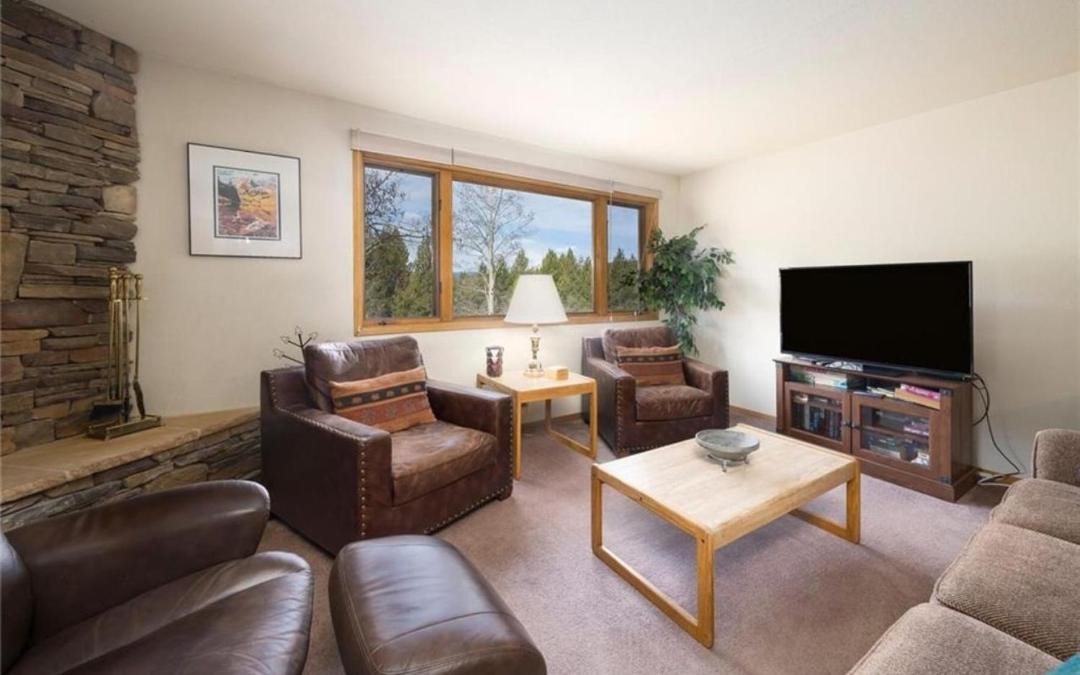 Photo of Livingroom in Mountain House