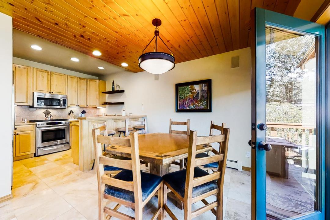 Photo of Kitchen in Steamboat Springs