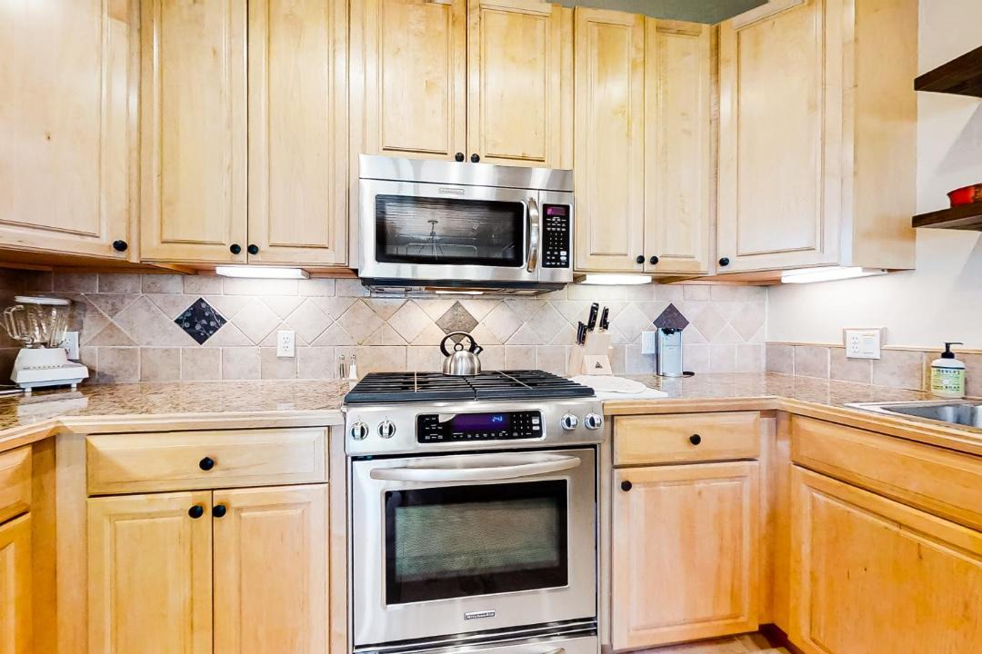 Photo of Kitchen in Steamboat Springs